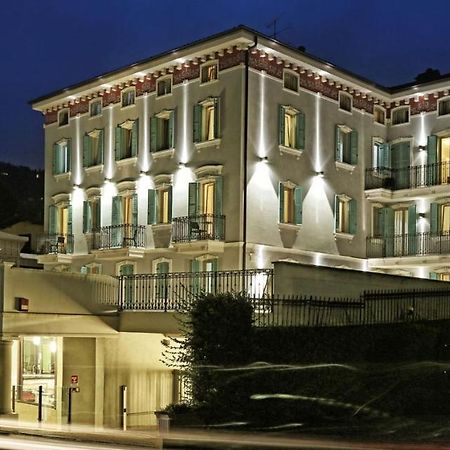 Gardone Palace Hotel Gardone Riviera Extérieur photo