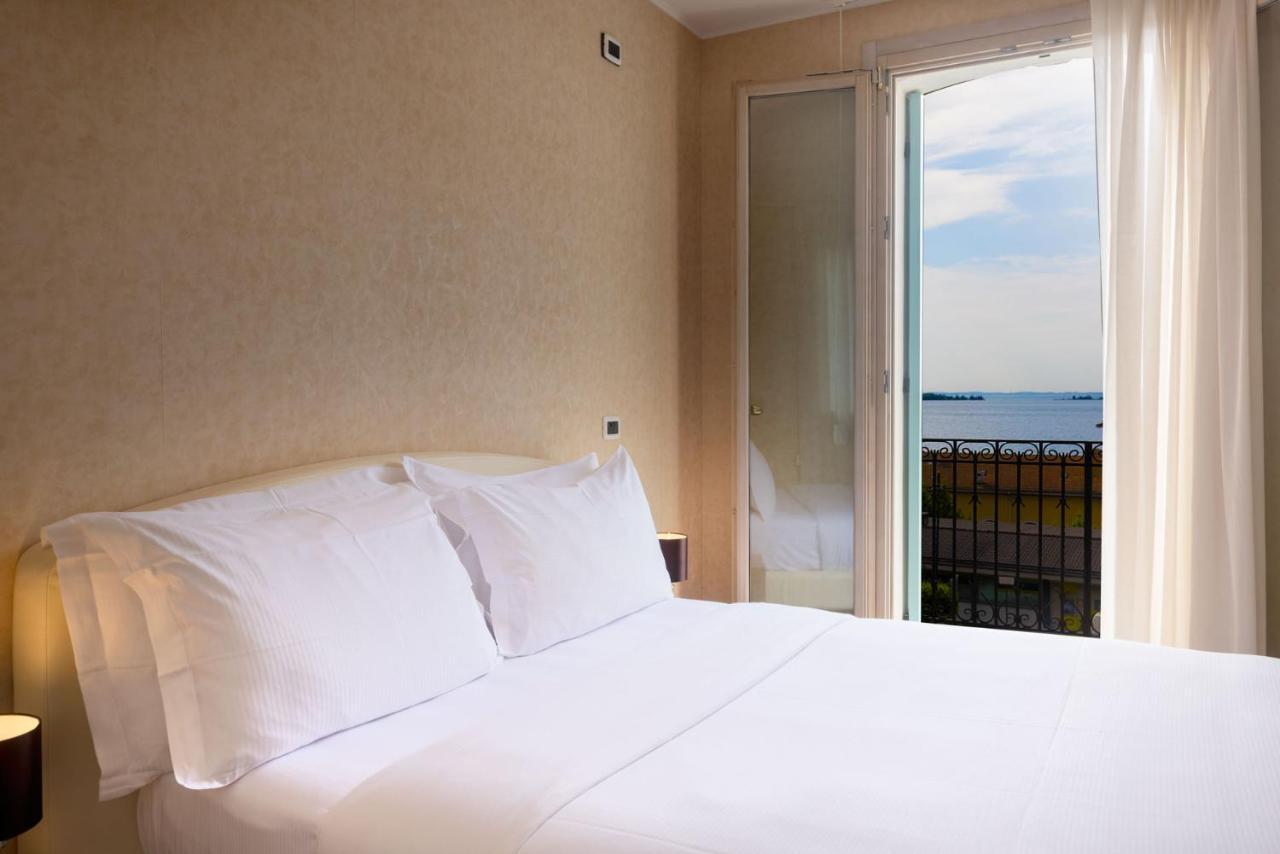 Gardone Palace Hotel Gardone Riviera Extérieur photo