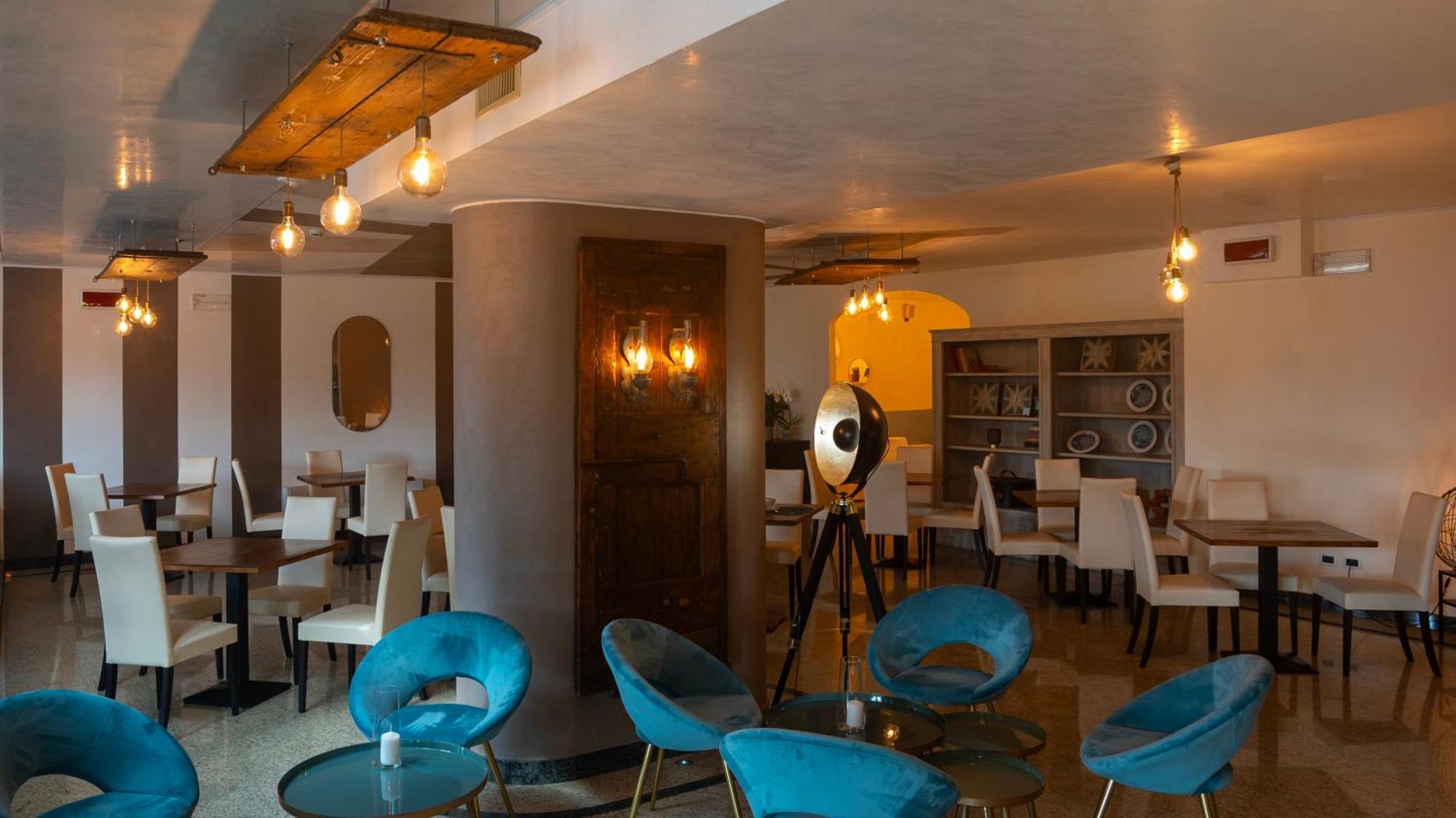 Gardone Palace Hotel Gardone Riviera Extérieur photo