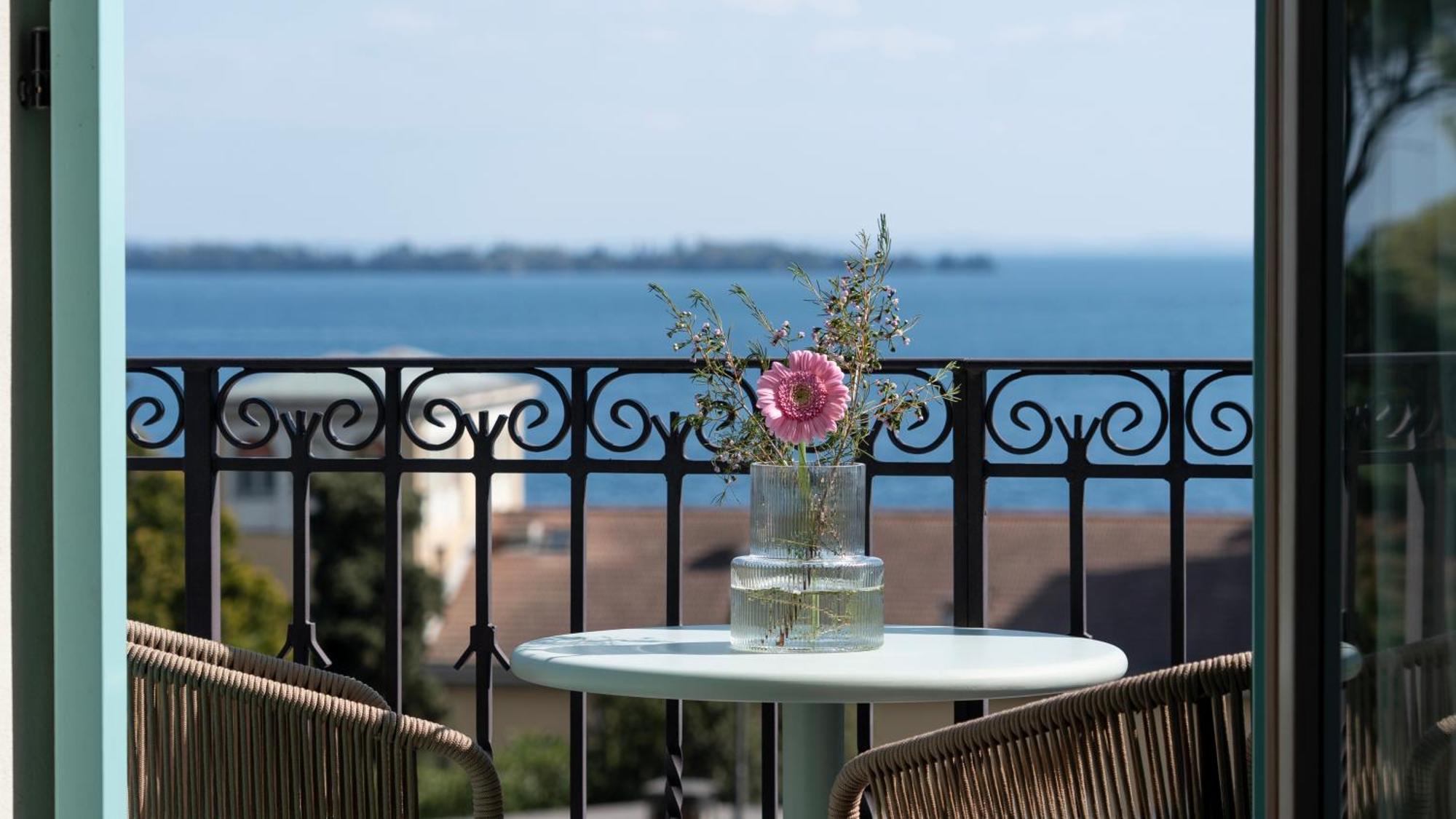 Gardone Palace Hotel Gardone Riviera Extérieur photo