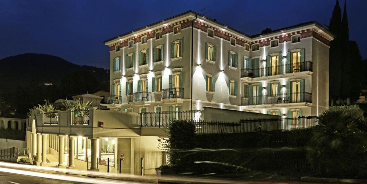Gardone Palace Hotel Gardone Riviera Extérieur photo
